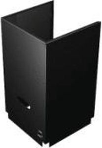 OneQ Barbecues Hide Black