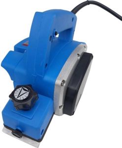 Onex Elektrische Schaafmachine 950 W 16000 TPM 82 mm Schaafbreedte