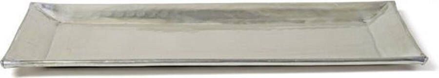 Only natural FT 091519 Dienblad Alu 43x23x2 Cm