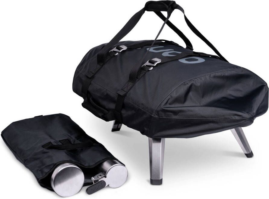 Ooni Pizzaoven Beschermhoes Fyra Pizza's tot Ø 30 cm