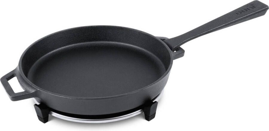 Ooni gietijzeren koekenpan Skillet