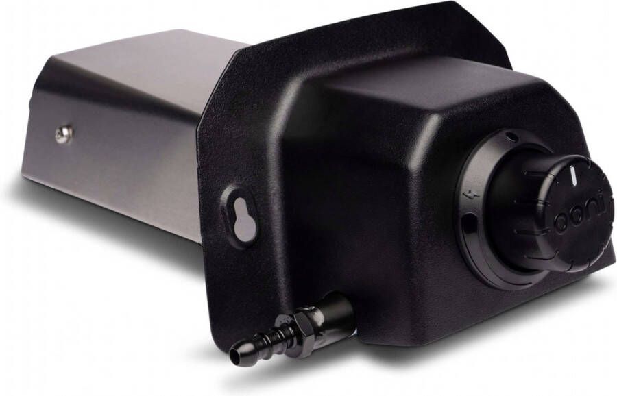 Ooni gasbrander (30 mbar) voor pizzaoven Karu 16