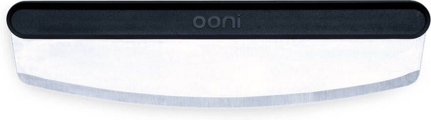 Ooni Rocker Blade Pizzasnijder RVS