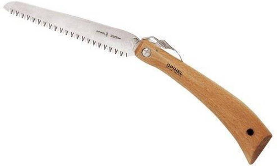 Opinel zakmes nr. 18 takkenzaag