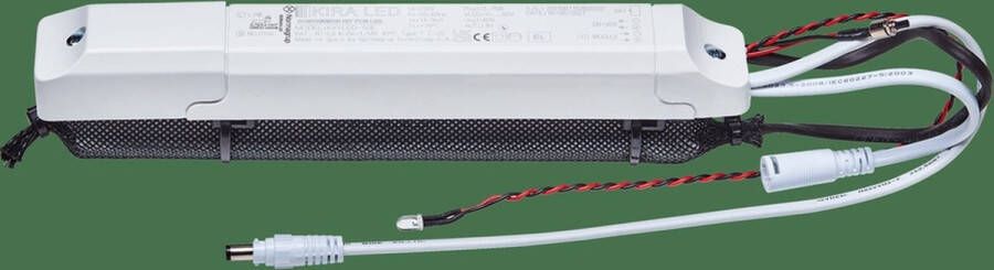 OPPLE LED Paneel Inbouw Noodverlichting voor Verlichtingsarmatuur 542098000800 E3AMU