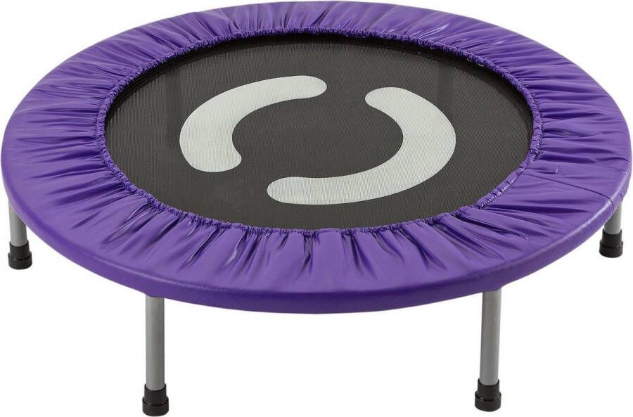 Opti Aerobic Trampoline Fitness trampoline Cardio turnen