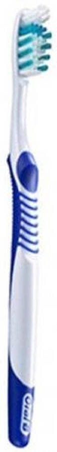 Oral B Medium 35 Normaal Control Grip Tandenborstel