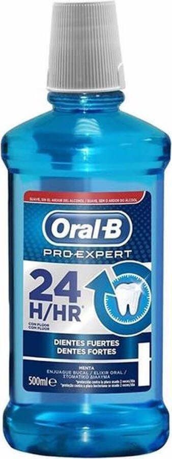Oral B Mondspoeling Oral-B Pro-Expert (500 ml)