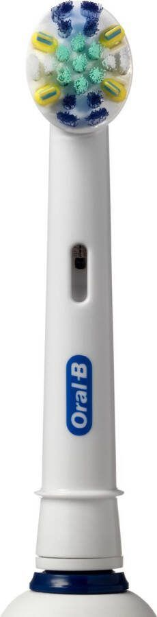 Oral B Opzetborstel FlossAction EB25 2stuks