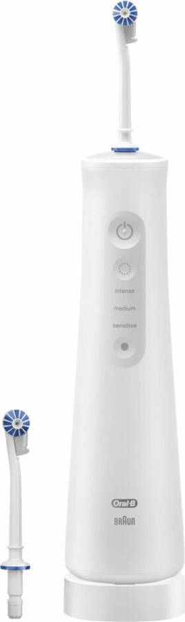 Oral B Oral-B Aquacare Pro-Expert Met Oxyjet Technologie Elektrische Waterflosser