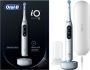 Oral B Oral-B iO 10 White Elektrische Tandenborstel Ontworpen Door Braun - Thumbnail 2