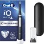 Oral B Oral-B iO 4N Black Elektrische Tandenborstel Ontworpen Door Braun - Thumbnail 2