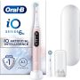 Oral B Oral-B iO 6N Elektrische Tandenborstel Roze - Thumbnail 2