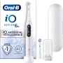 Oral-B iO Series 6N Wit + extra iO Gentle Care opzetborstel - Thumbnail 2