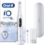 Oral B Oral-B iO 8N White Elektrische Tandenborstel Ontworpen Door Braun - Thumbnail 2