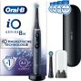 Oral B Oral-B iO 8N Elektrische Tandenborstel Zwart - Thumbnail 2