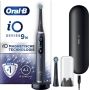 Oral B Oral-B iO 9N Black Elektrische Tandenborstel Ontworpen Door Braun - Thumbnail 2