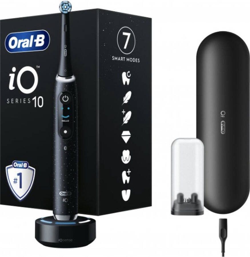 Oral B ORAL-B iO Series 10