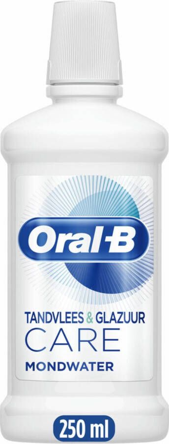 Oral B Oral-B Mondwater Pro-expert Repair Rinse 250 ml