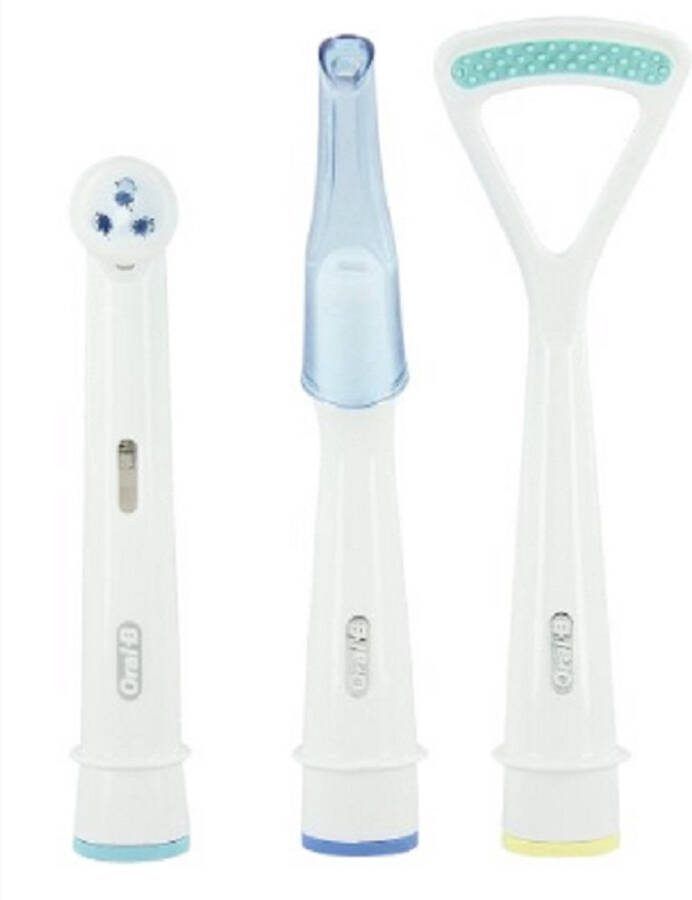 Oral B Oral-B Opzetborstel EB WMC OC