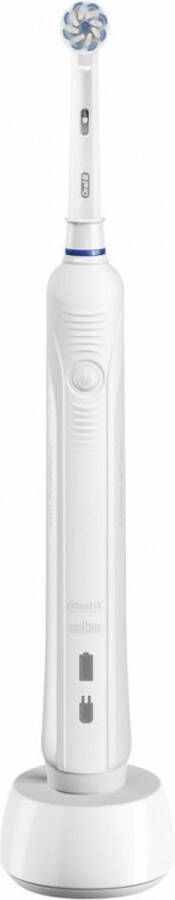Oral B Oral-B Pro 1 200 SensiUltraThin elektrische tandenborstel