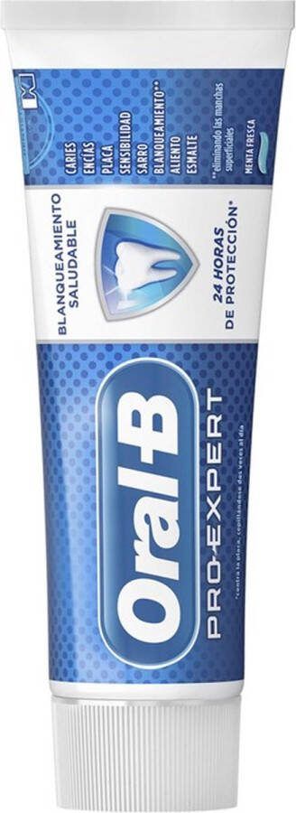 Oral B Oral-b Pro-expert Whitening Toothpaste 75 Ml