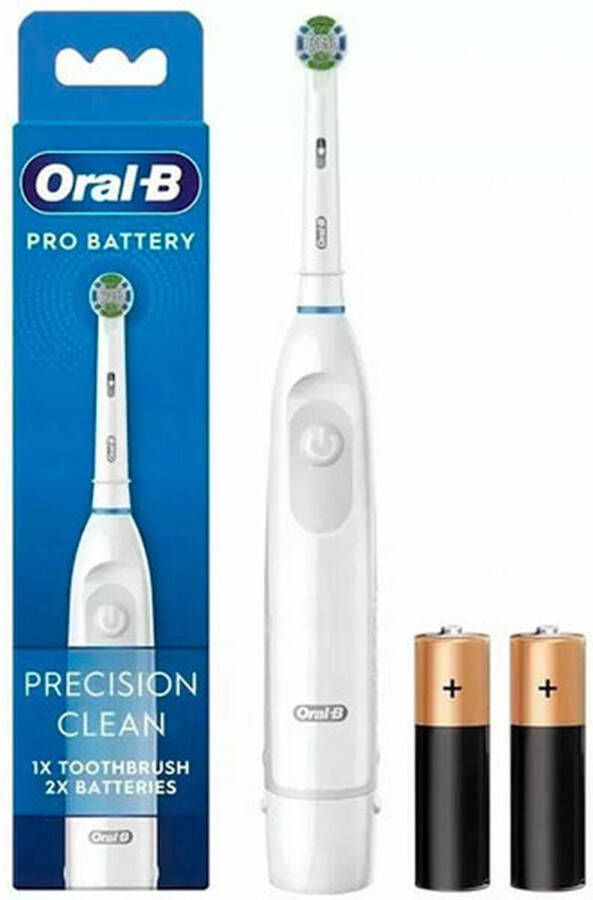 Oral B Oral-B PRO Power Batterij Tandenborstel