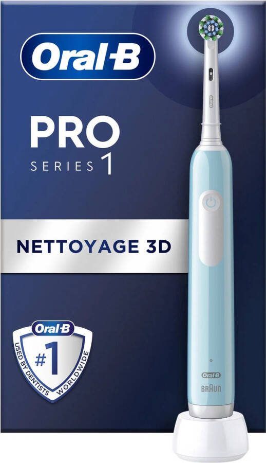 Oral B Oral-B Pro Series 1 Elektrische Tandenborstel PRO 1 700