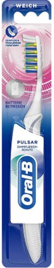 Oral B Oral-B Tandb.Pro-E Pul.35Soft