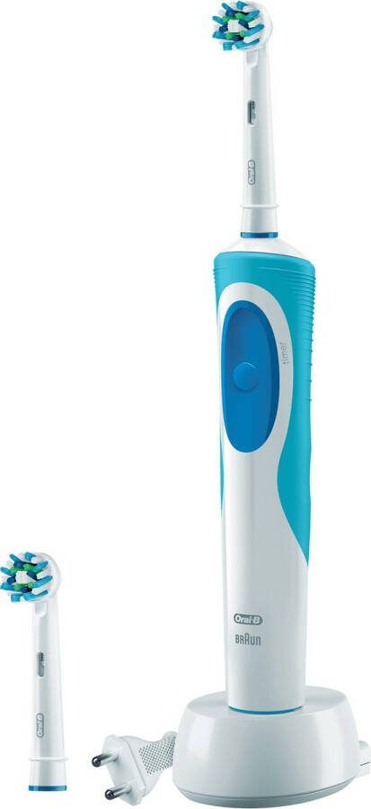 Oral B Oral-B Vitality Plus Cross Action elektrische tandenborstel