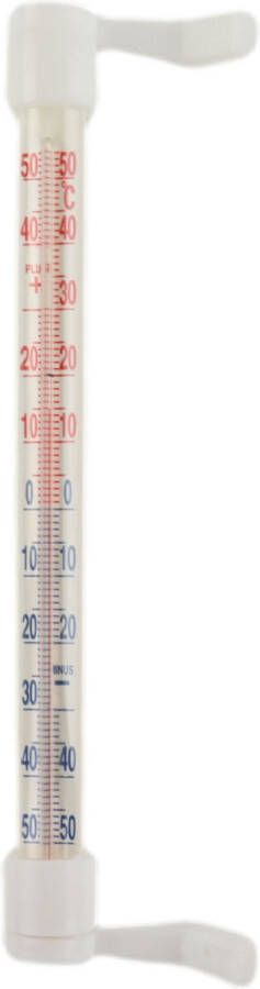 Orange85 Buiten thermometer Draadloos Raamthermometer