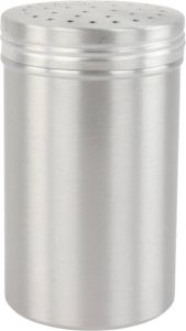 Orange85 Zoutstrooier Professioneel Horeca Aluminium