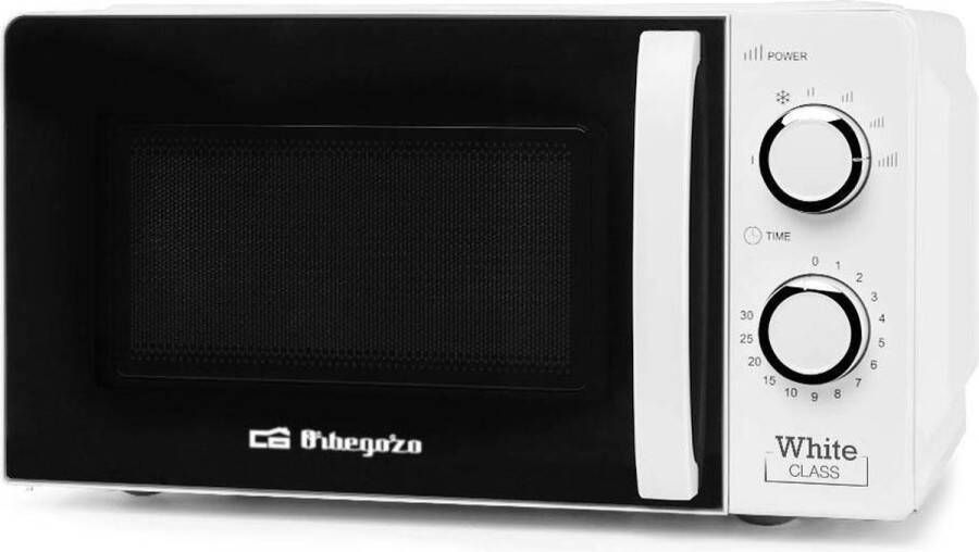 Orbegozo Magnetron MI2115 20 L 700W Wit