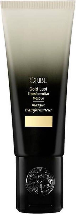 Oribe Gold Lust Transformative 150ml haarmasker Unisex