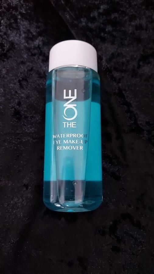 ORIFLAME Waterproof eye make up remover Gezichts reiniging Remover Waterproof