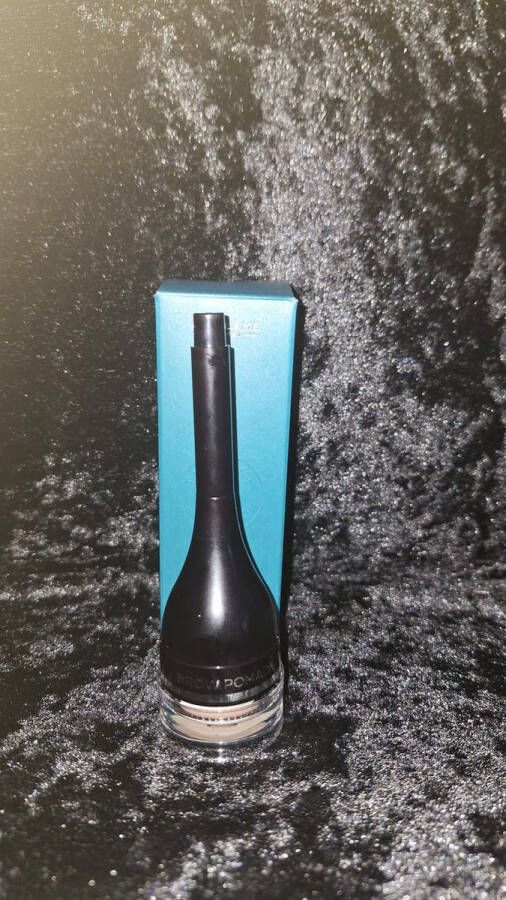 ORIFLAME Wenkbrauwpoeder Brow Pomade wenkbrauw