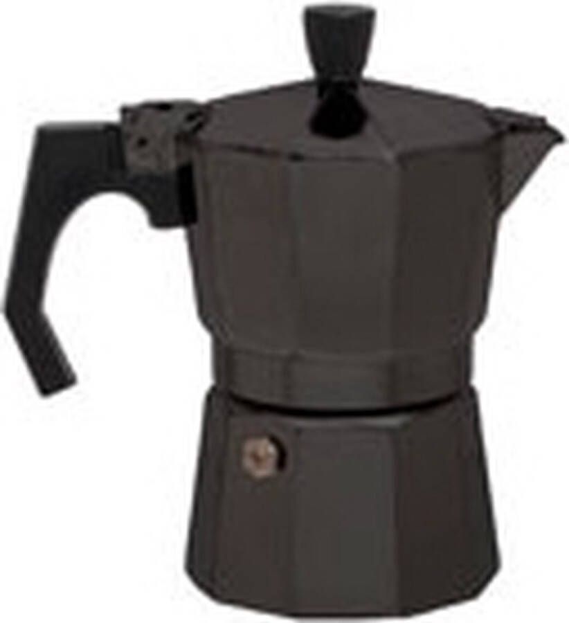 Origin Outdoors Percolator 3 cup black