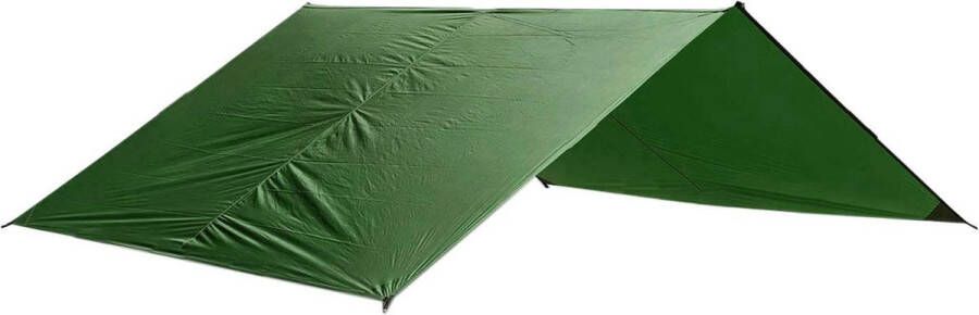 Origin Outdoors Voortent Tarp 300 x 300 cm