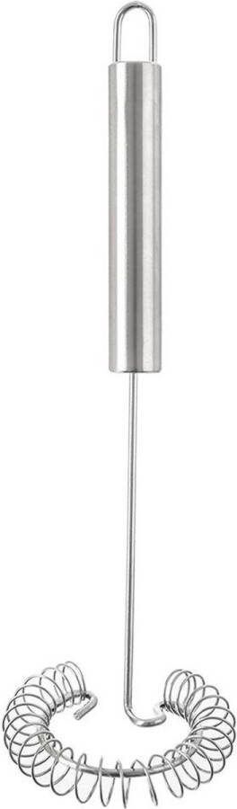 Orion group Ballongarde Edelstaal Spiraal 26 cm Handklopper Garde