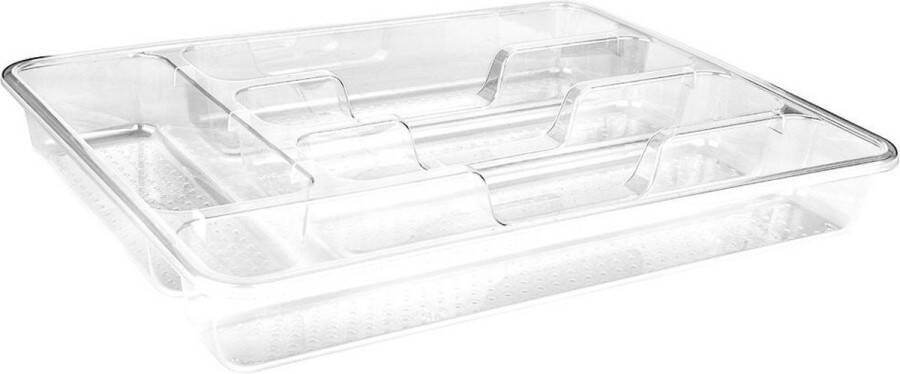 Orion group Bestekbak 34x26 cm Bestekhouder Bestekcassette Besteklade