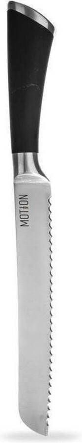 Orion group Broodmes Edelstaal MOTION 33 cm Mes Koksmes