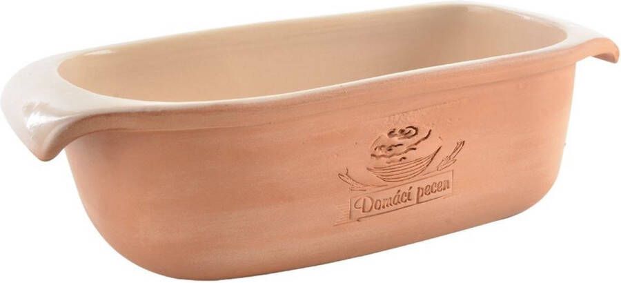 Orion group Broodvorm Keramiek 33 cm Broodpan Cakevorm Brood Broodbakvorm Bakvorm