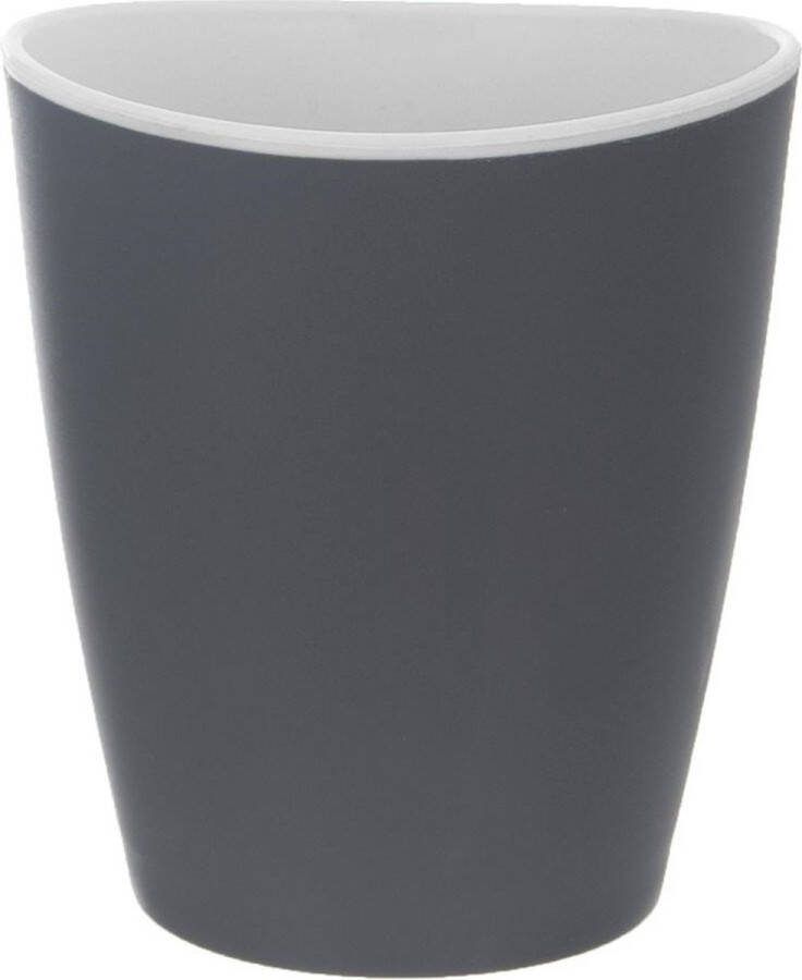 Orion group Camping Beker Plastic KEMP 370 ml Mok Koffiebeker