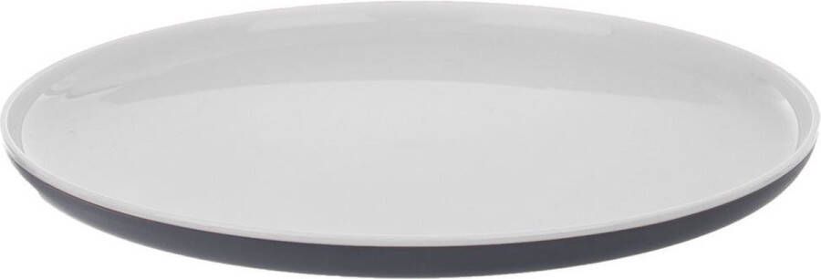 Orion group Dinerbord Plastic KEMP 25 cm Borden Bord