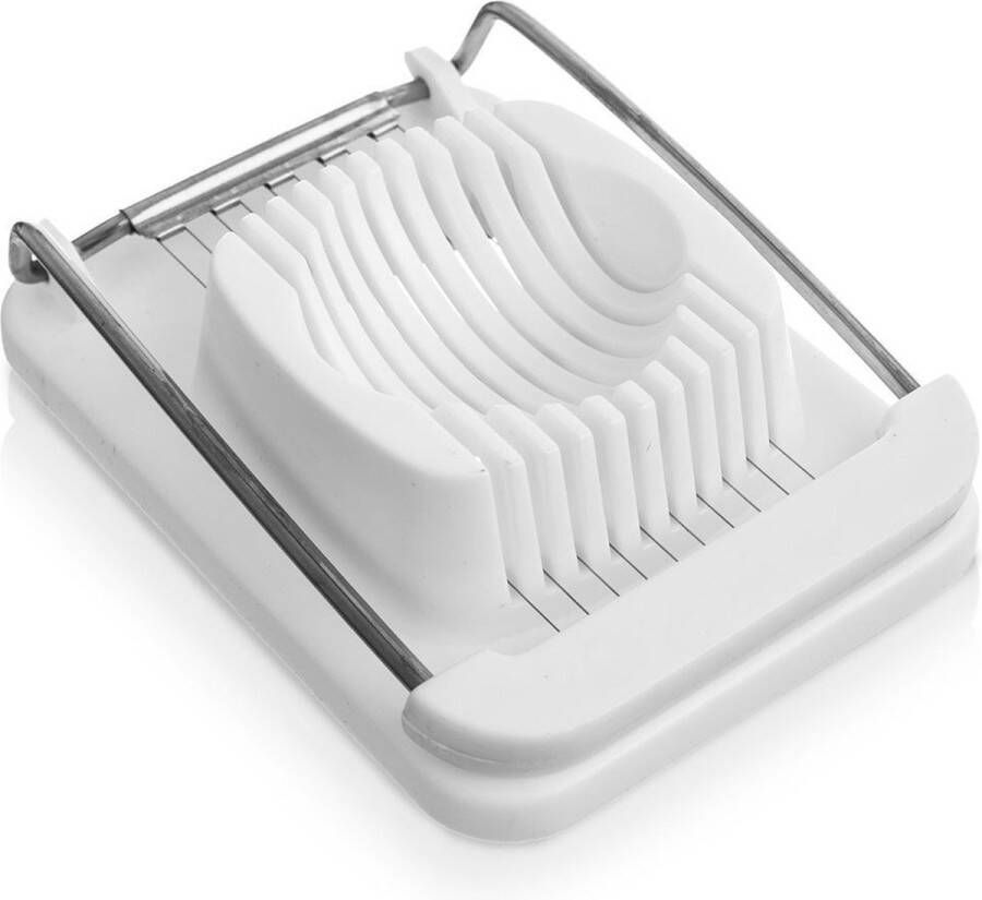 Orion group Eiersnijder 12 5 cm Eisnijder Snijder voor Eier Mozarella