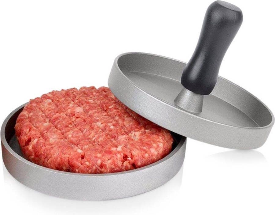 Orion group Hamburgerpers 11 5 cm Burgerpers Hamburgermaker Bbq Hamburger Burger Pers