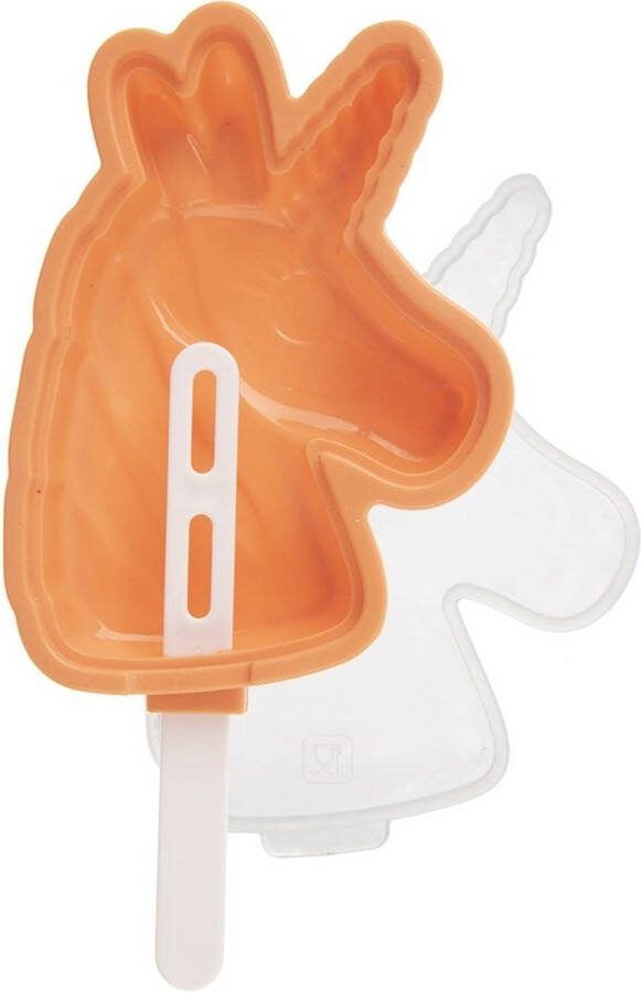 Orion group Ijsvormpje Silicone Ijsvormen Ijsjes Vormen Ijslolly Ijsvormpjes