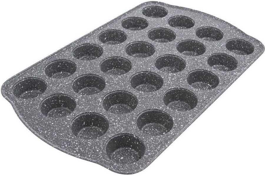 Orion group Muffinvorm Graniet GRANDE Bakvorm Cupcake Vorm Muffin Vormpjes
