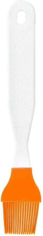 Orion group Bakkwast Silicone SILLINIE 22 cm Keukenkwast Bakborstel Kwast Grill Borstel Bbq Invetkwast