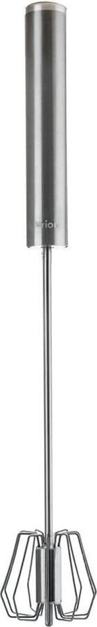 Orion group Ballongarde Edelstaal 36 cm Handklopper Garde